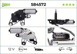 VALEO 584572