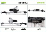 VALEO 584592