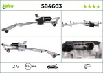 VALEO 584603