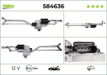 VALEO 584636