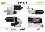 VALEO 584678