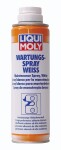 VALGE MÄÄRE Liqui Moly 250ml
