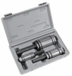 Väljalasketorude montaazhi komplekt 3 tk. väike; 30-44mm, kesmine; 38-62mm, suur; 54-87mm