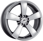  valuvelg 15x6,5 5x108 ET40 keskava 70,1