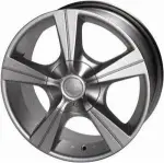  valuvelg 16x7 5x110 ET38 keskava 73,1
