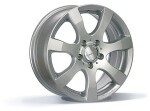 valuvelg 16x7 5x112 ET48 keskava 57,1 Tomason