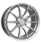 valuvelg 16x7 5x112 ET48 keskava 72,6 Tomason