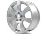 valuvelg 16x7 5x120 ET20 keskava 76,9 Tomason