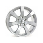 valuvelg 17x7,5 5x100 ET35 keskava 63,4 Tomason