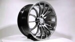 valuvelg 18x8,5 5x100 ET30 keskava 63,4 Tomason