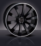 valuvelg 19x8,5 5x112 ET30 keskava 72,6 Tomason