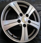  valuvelg 20x9,5 5x120 ET40 keskava 74,1