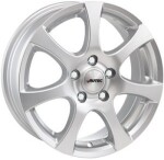 valuvelg Autec 16x 5x115 ET41 keskava 70,2