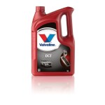 VALVOLINE Õli,  topeltsiduriga käigukast DCT Fluid 5l 868207