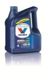 Valvoline DuraBlend 4T SAE 10W-40, 4L poolsünt 