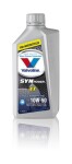 Valvoline SynPower 4T 10W-50, 1 L täissünt