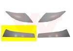 VAN WEZEL Tuleliist ** Equipart ** 1651512