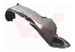 VAN WEZEL  Detailid,rattakoobas 8266434