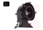 VAN WEZEL  Salongipuhur 3768773