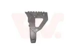 VAN WEZEL  Kinnitus,põrkeraud 0318568