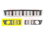 VAN WEZEL  Õhuvõre, põrkeraud ** Equipart ** 0325592