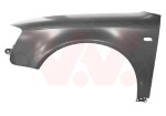 VAN WEZEL  Poritiib ** Equipart ** 0326655