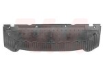 VAN WEZEL  Kate, esipõll ** Equipart ** 0327501
