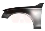 VAN WEZEL  Poritiib ** Equipart ** 0327657