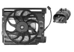 VAN WEZEL Ventilaator,  mootorijahutus 0639752