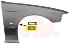 VAN WEZEL  Poritiib 0643656