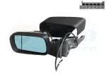 VAN WEZEL Välipeegel * HAGUS * 0646805