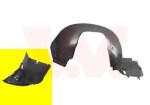 VAN WEZEL  Detailid,rattakoobas 0647435