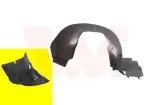 VAN WEZEL  Detailid,rattakoobas 0647436
