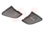 VAN WEZEL  Mootoriruumi helisummutus 0655703