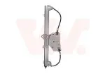 VAN WEZEL  Aknatõstuk 0657264