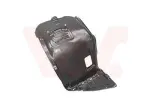 VAN WEZEL  Detailid,rattakoobas 0657434