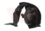 VAN WEZEL  Detailid,rattakoobas 0905434