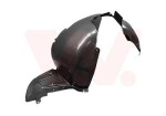 VAN WEZEL  Detailid,rattakoobas 0917434