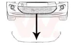 VAN WEZEL 0934598