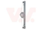 VAN WEZEL  Aknatõstuk 1624264