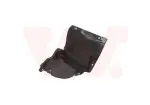 VAN WEZEL  Detailid,rattakoobas 3032437