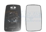 VAN WEZEL Peegliklaas,  Välispeegel * HAGUS * 3075862