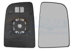 VAN WEZEL Peegliklaas,  Välispeegel * HAGUS * 3083838