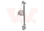 VAN WEZEL  Aknatõstuk 3742267
