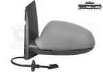 VAN WEZEL Välipeegel * HAGUS * 3749807