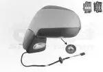 VAN WEZEL Välipeegel * HAGUS * 4076817