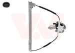 VAN WEZEL  Aknatõstuk 4323265