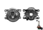 VAN WEZEL Udutuled H11 4327999V