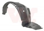 VAN WEZEL  Detailid,rattakoobas 4356434