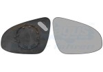 VAN WEZEL Peegliklaas,  Välispeegel * HAGUS * 5437832